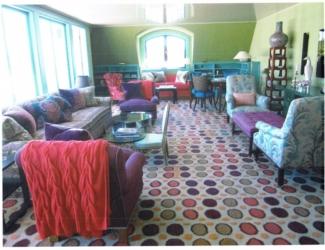 Bilhuber-Bonnie rug 3