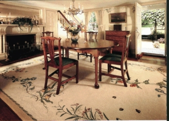 Thomson dining room