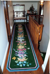 floral-runner