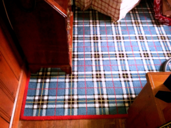 tartan